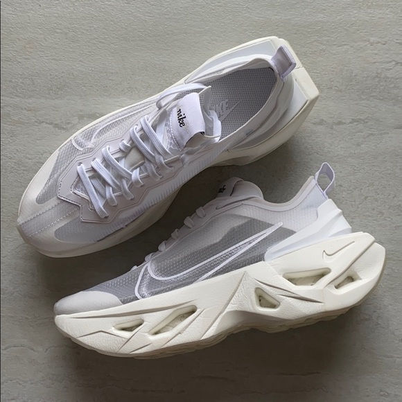 NWT Nike ZoomX Vista Grind white